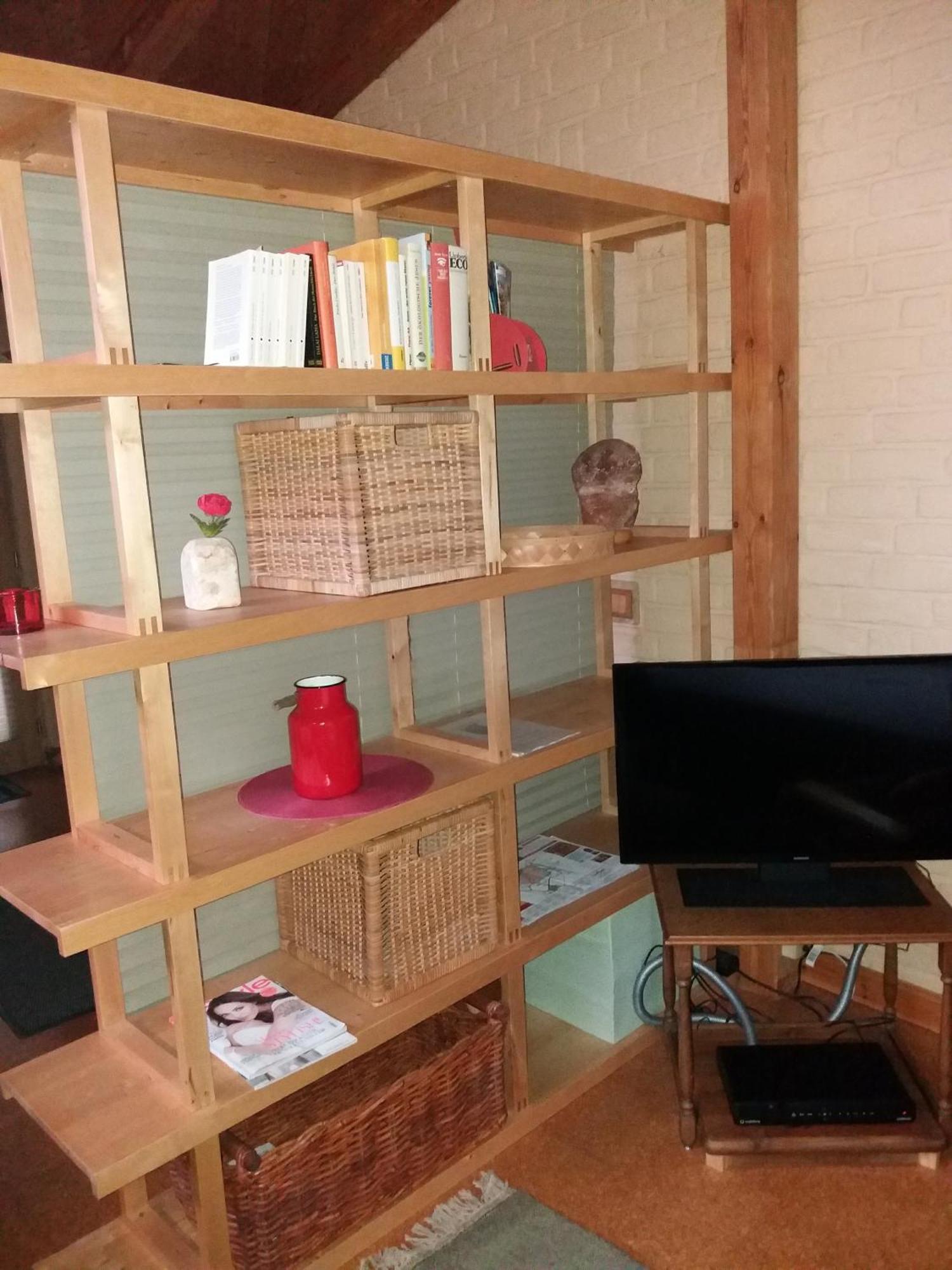 Gästeappartement Appricot Adendorf Exteriör bild