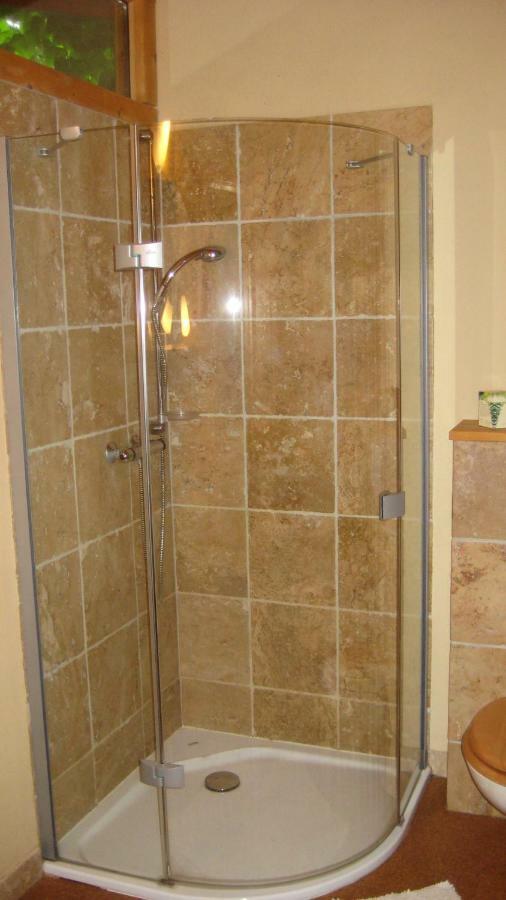 Gästeappartement Appricot Adendorf Exteriör bild
